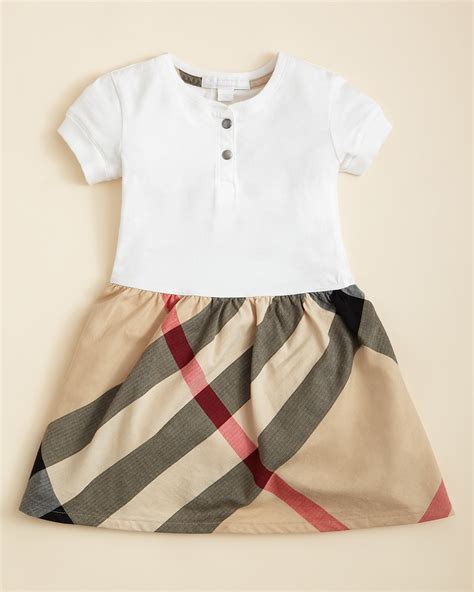 burberry for kids girls